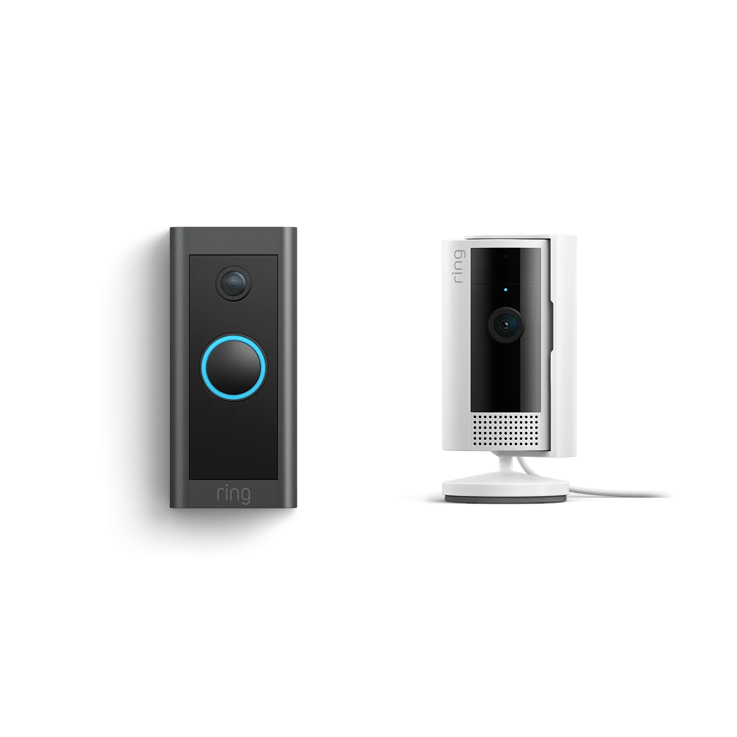 Video Doorbell Wired   Indoor Camera (2e génération)