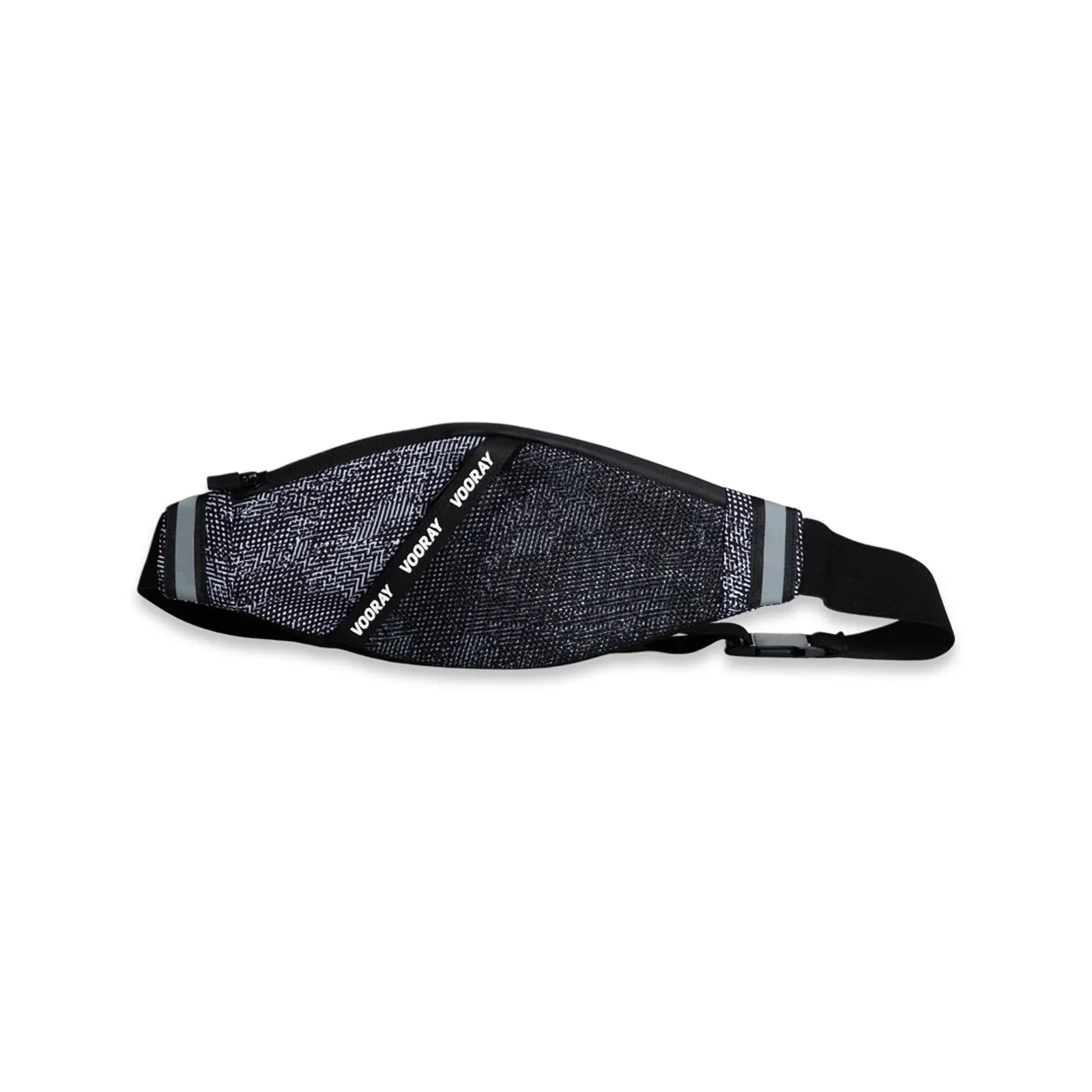VOORAY Miles Waist Belt - Textured Camo