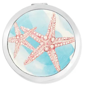 Voyage Travel Mirror - E5504M