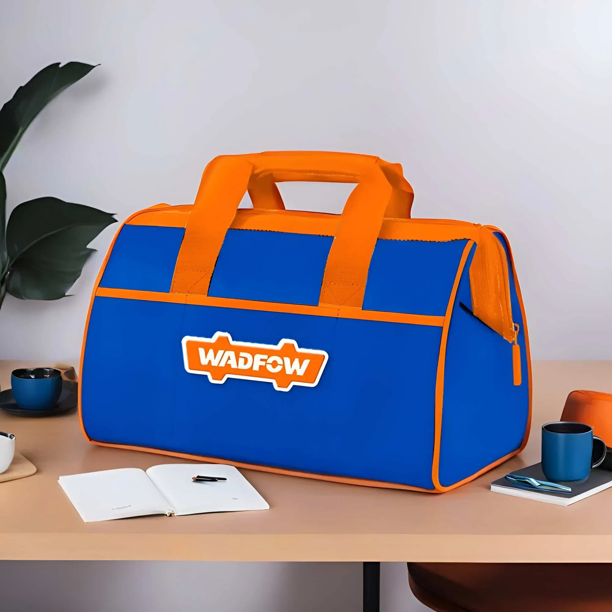 Wadfow Tools Bag 13" - WTG3113