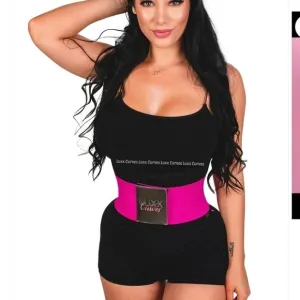 Waist Trimmer Fitness Belt