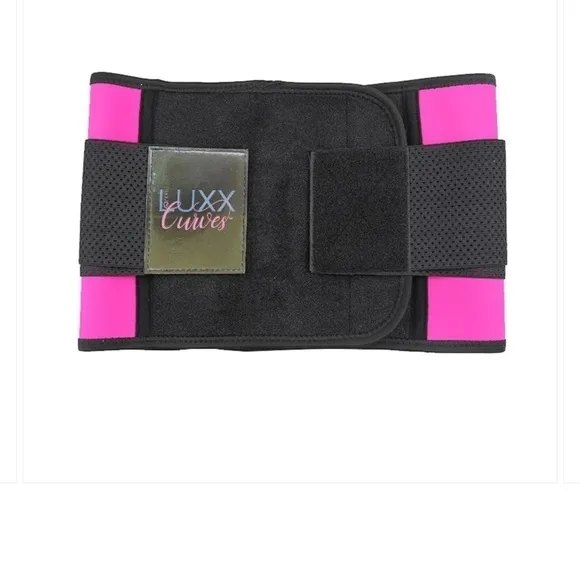 Waist Trimmer Fitness Belt