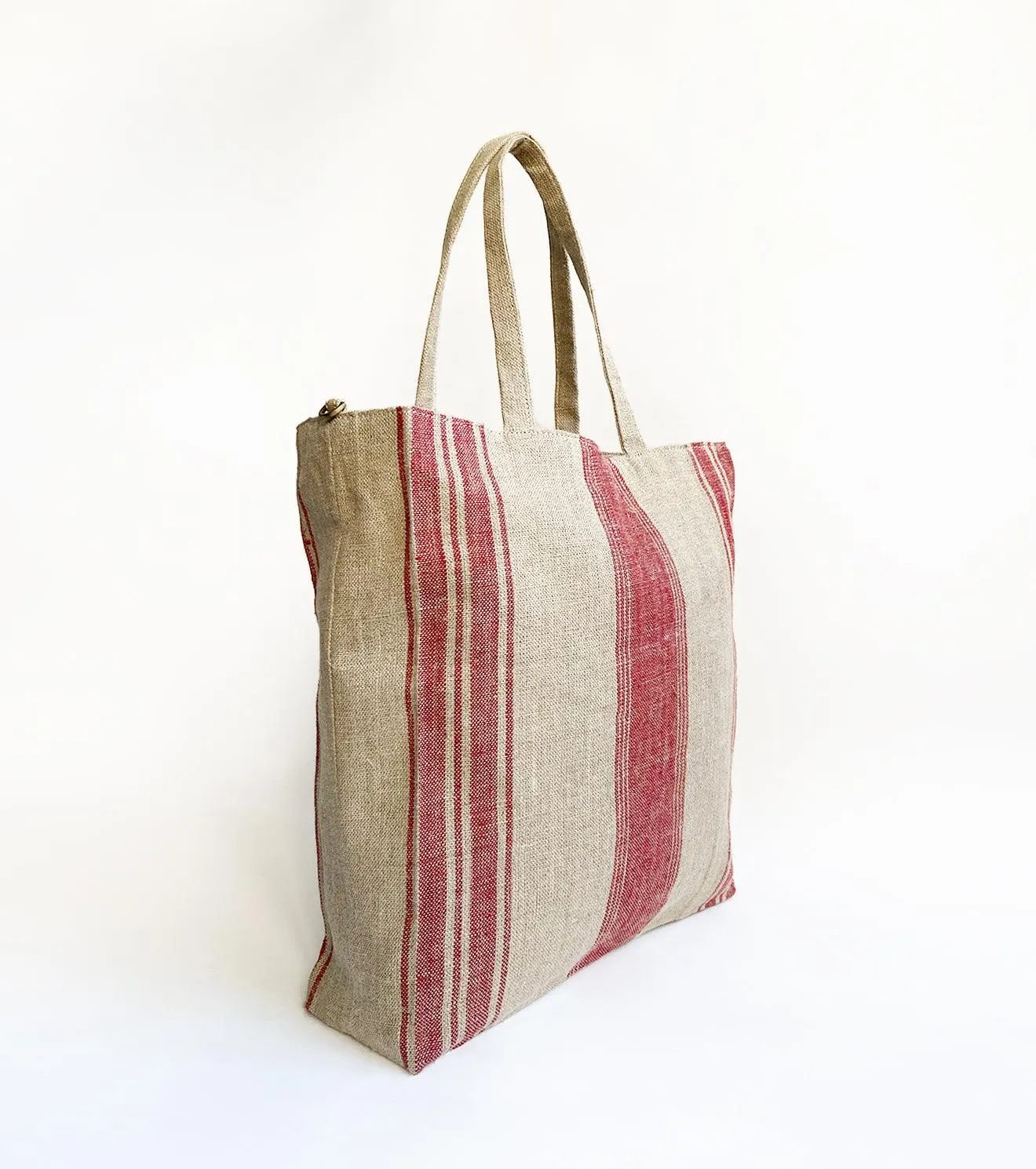 Walnut tote bag