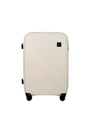 Waves Luggage Medium