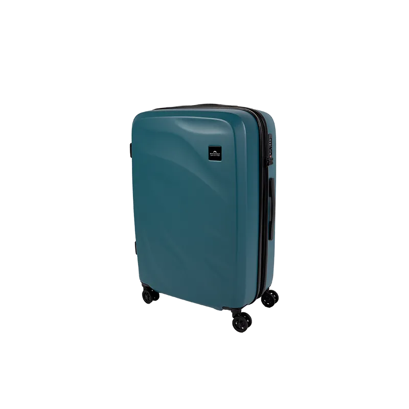 Waves Luggage Medium