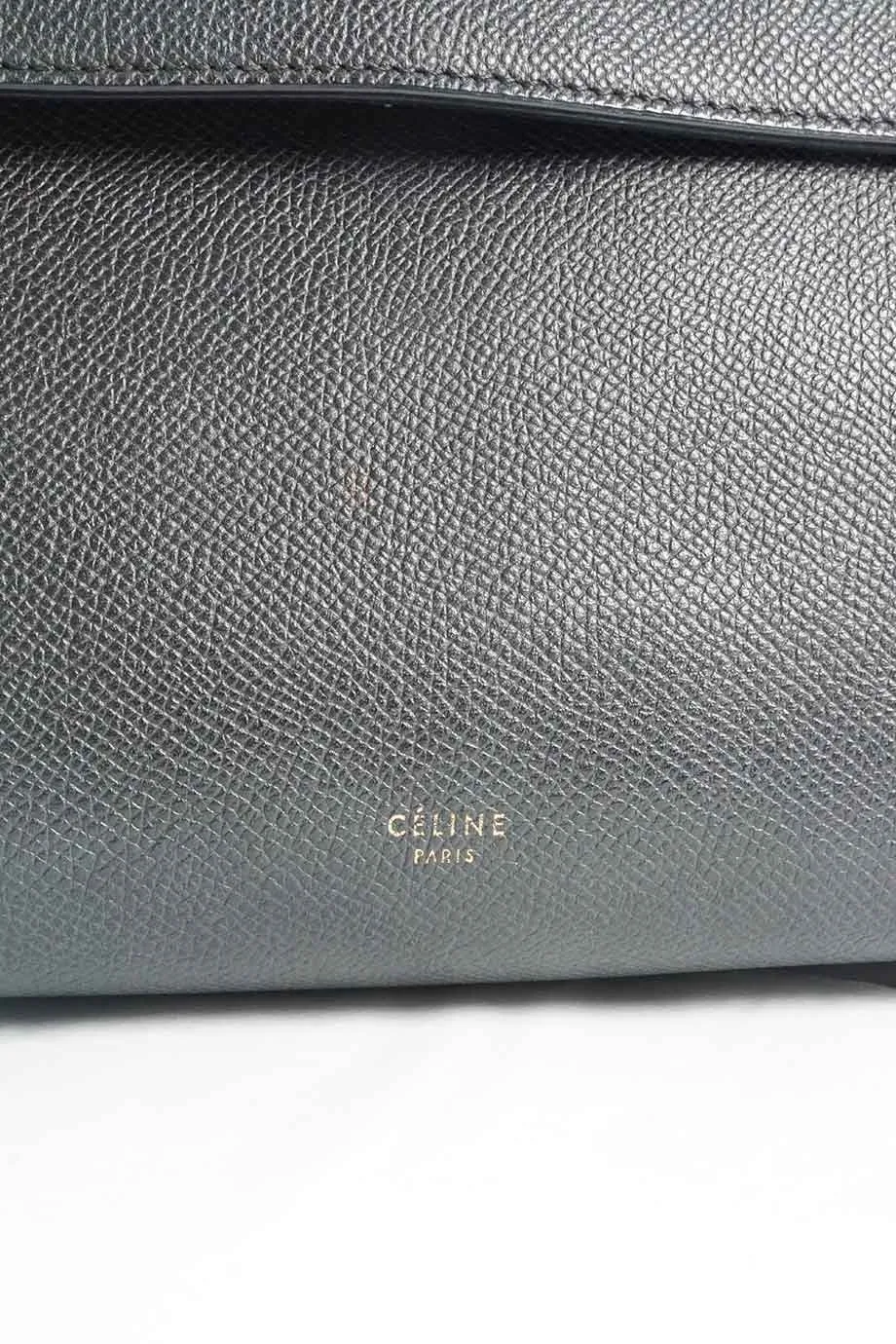 [WB4276] Celine | Top Handle Bag