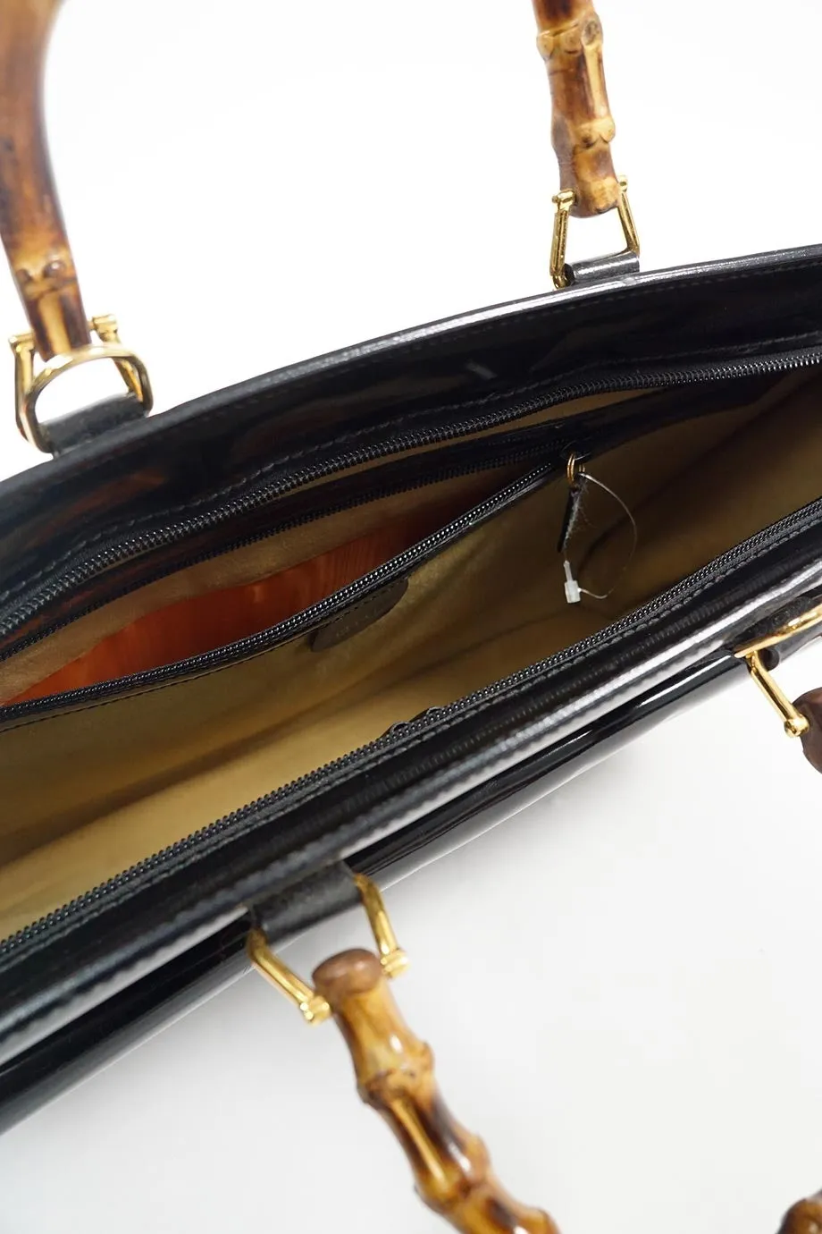 [WB5076] Gucci | Top Handle Bag