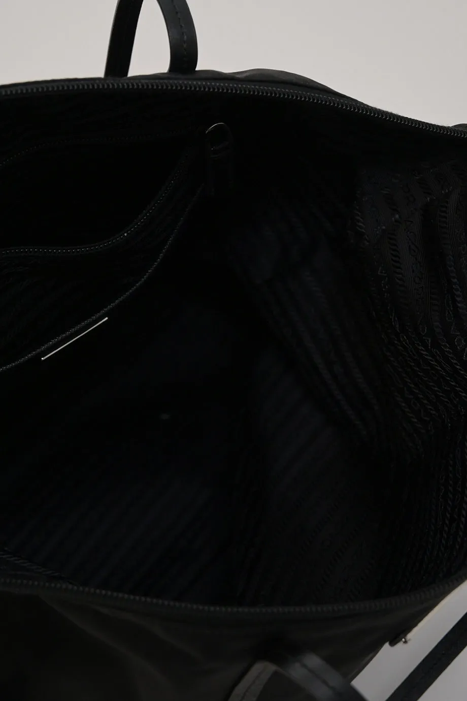 [WB6034] Prada | Shopper