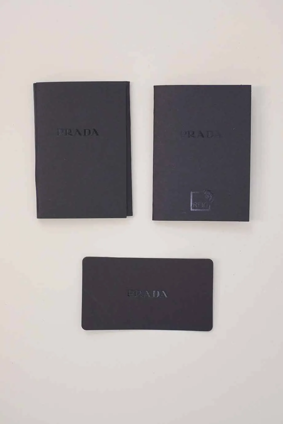 [WB6034] Prada | Shopper