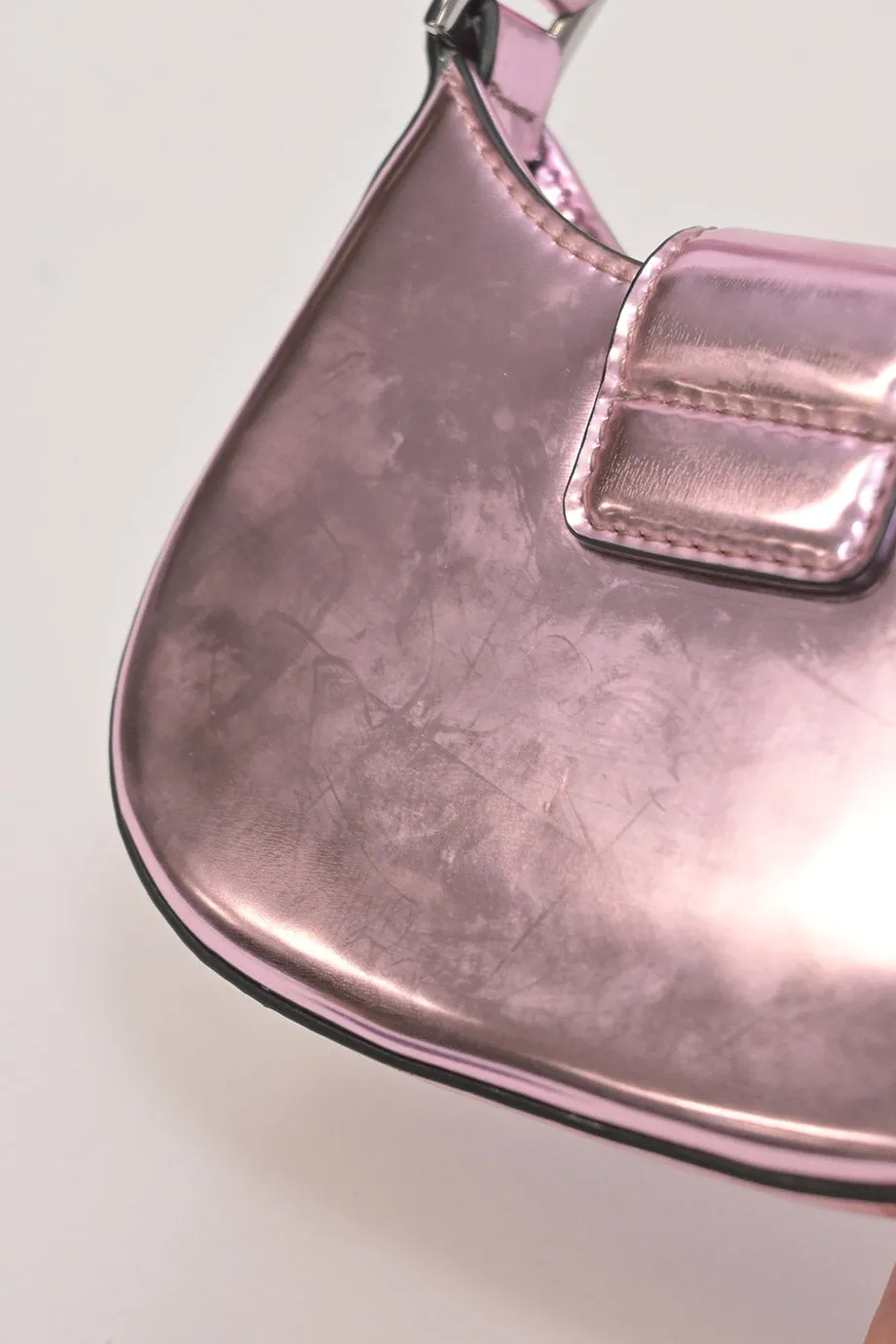[WB6253] Self-Portrait | Cross-Body Bag