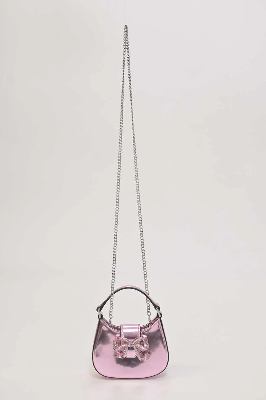 [WB6253] Self-Portrait | Cross-Body Bag