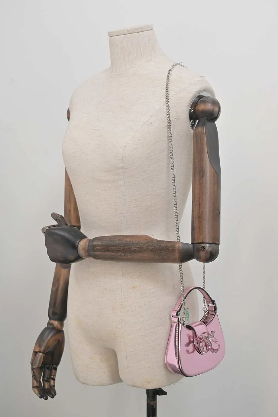 [WB6253] Self-Portrait | Cross-Body Bag