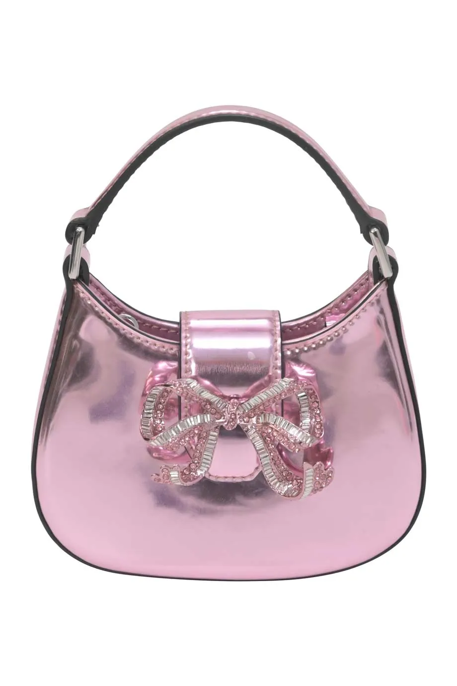 [WB6253] Self-Portrait | Cross-Body Bag
