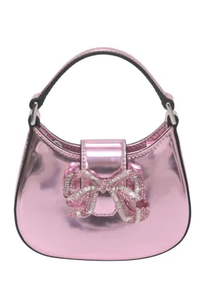 [WB6253] Self-Portrait | Cross-Body Bag