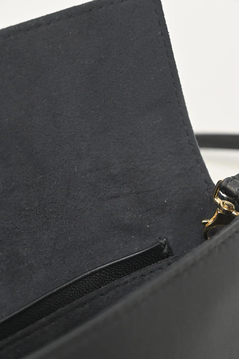 [WB6313] Fendi | Cross-Body Bag