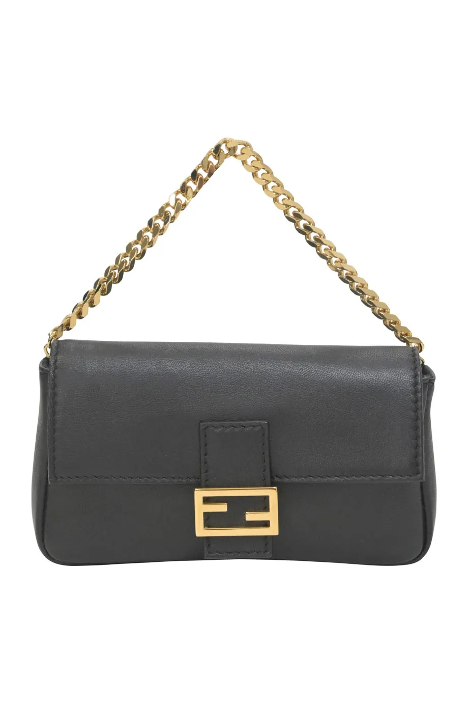 [WB6313] Fendi | Cross-Body Bag