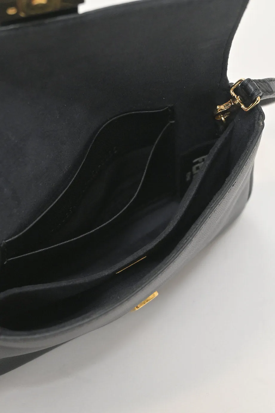 [WB6313] Fendi | Cross-Body Bag