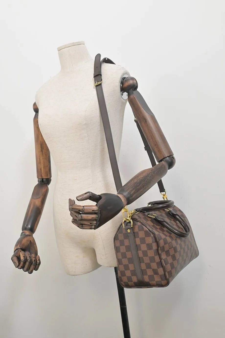 [WB6420] Louis Vuitton | Shoulder Bag