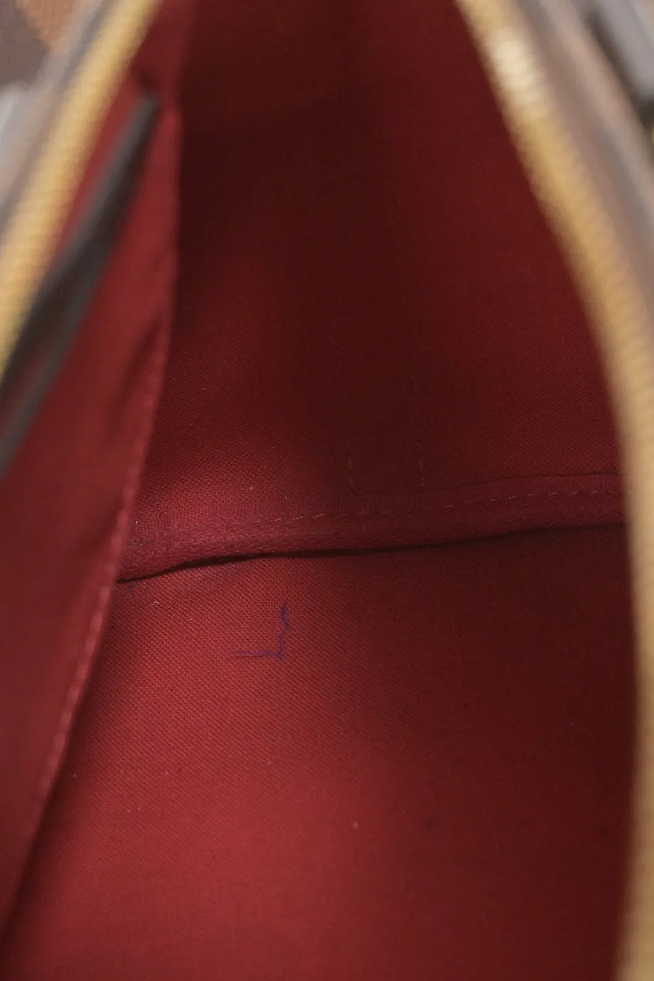 [WB6420] Louis Vuitton | Shoulder Bag