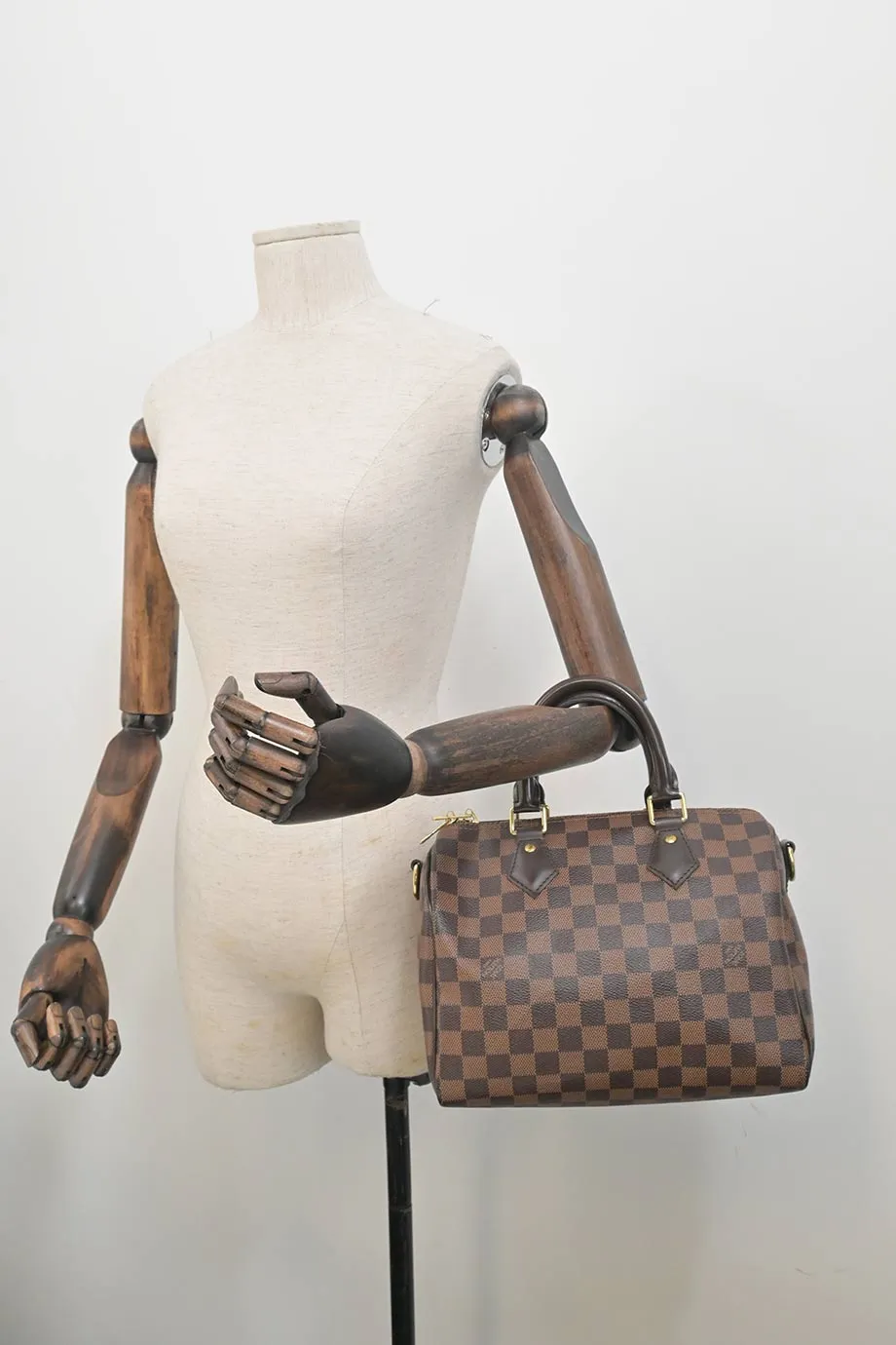 [WB6420] Louis Vuitton | Shoulder Bag