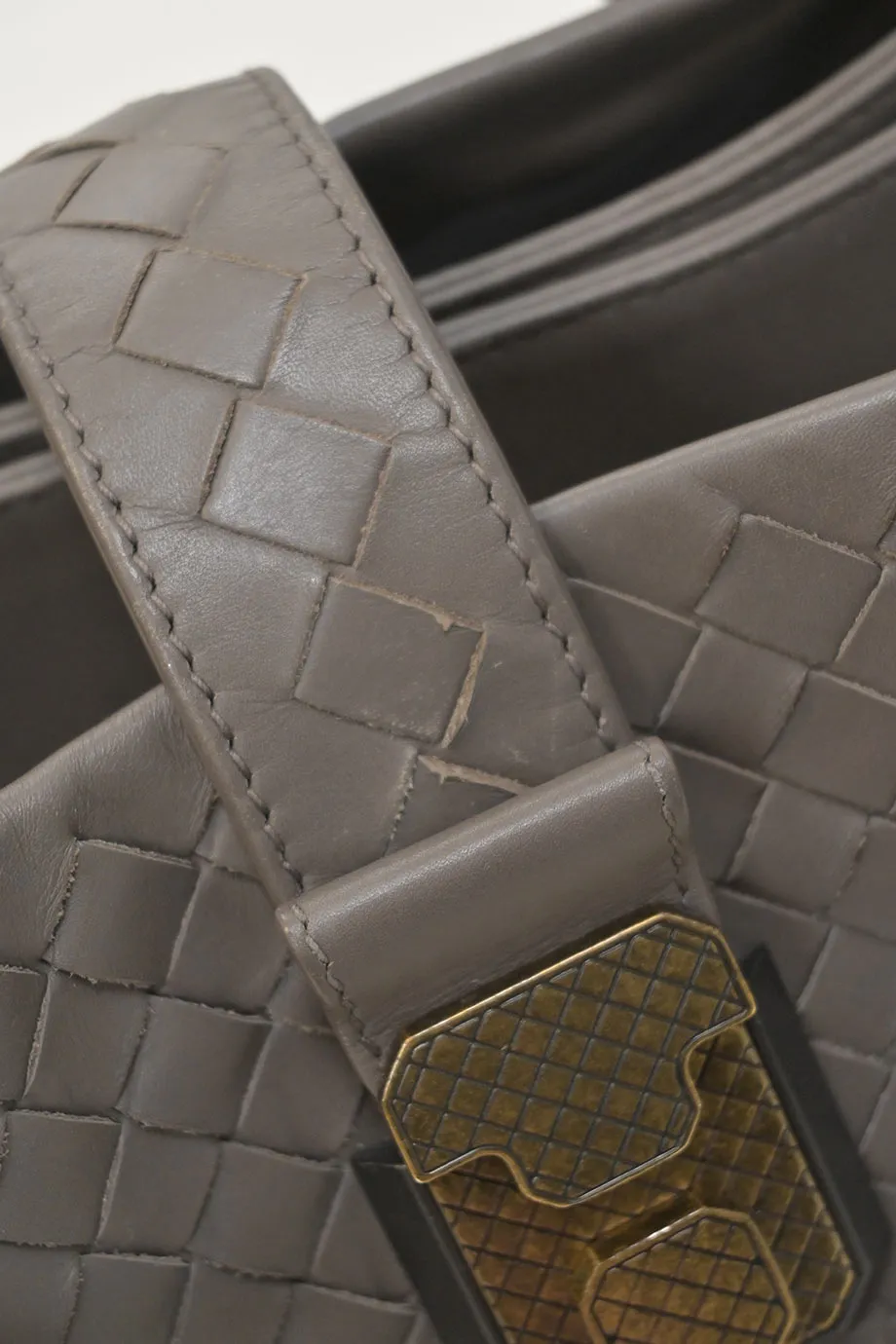 [WB6442] Bottega Veneta | Tote Bag
