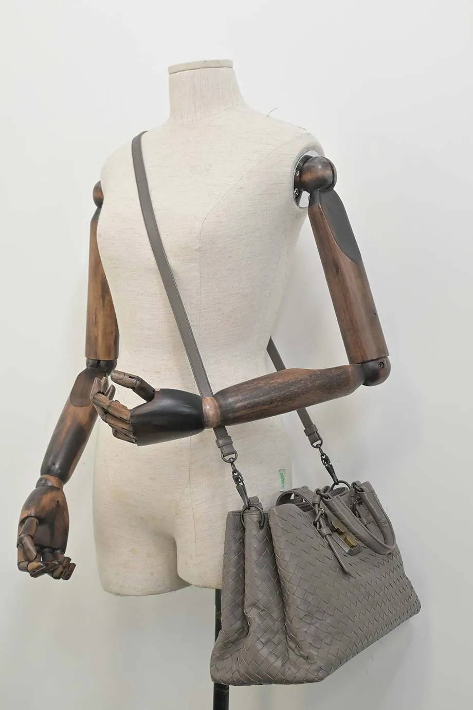 [WB6442] Bottega Veneta | Tote Bag