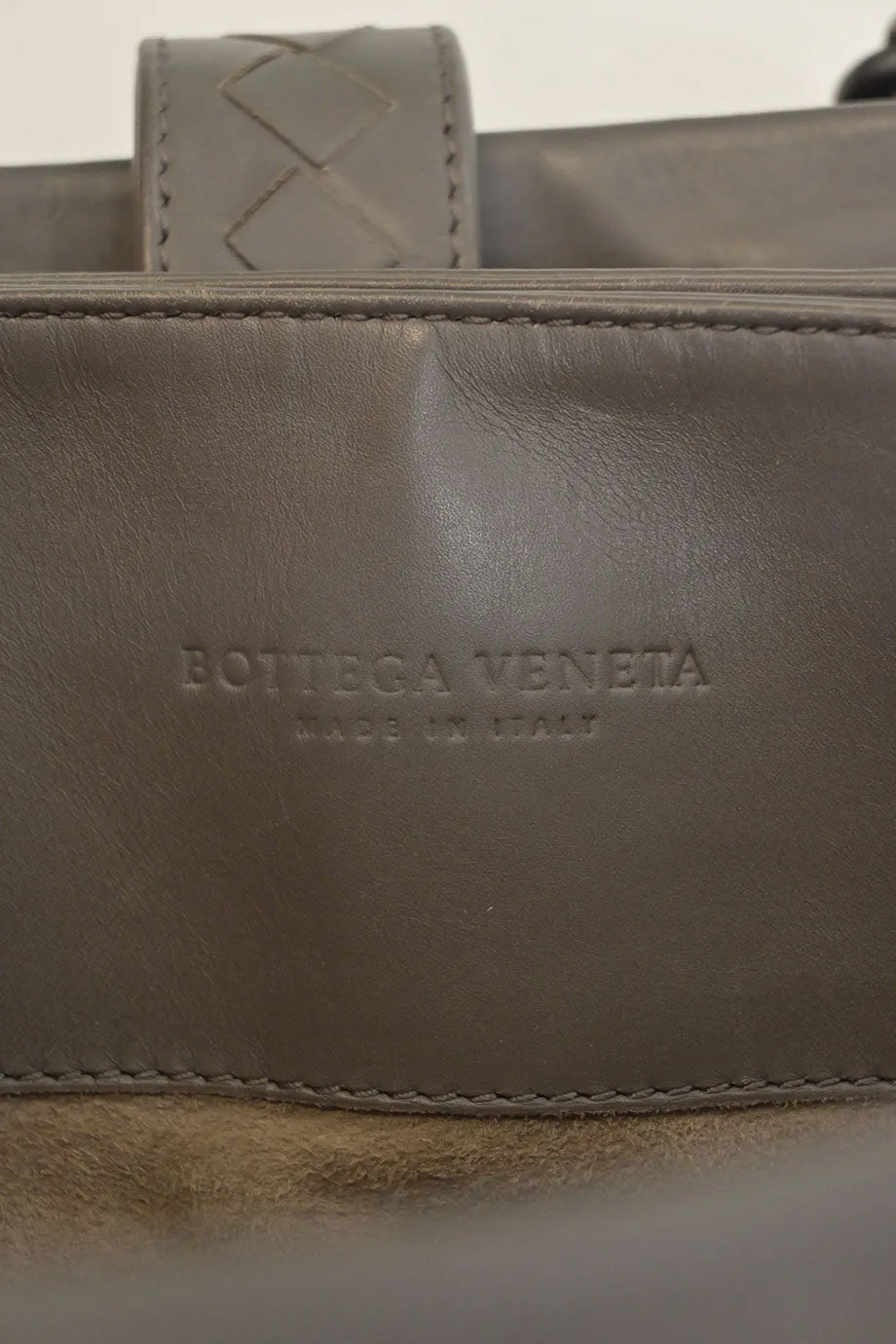 [WB6442] Bottega Veneta | Tote Bag