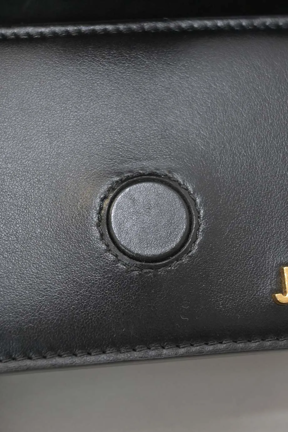 [WB6533] Jacquemus | Cross-Body Bag