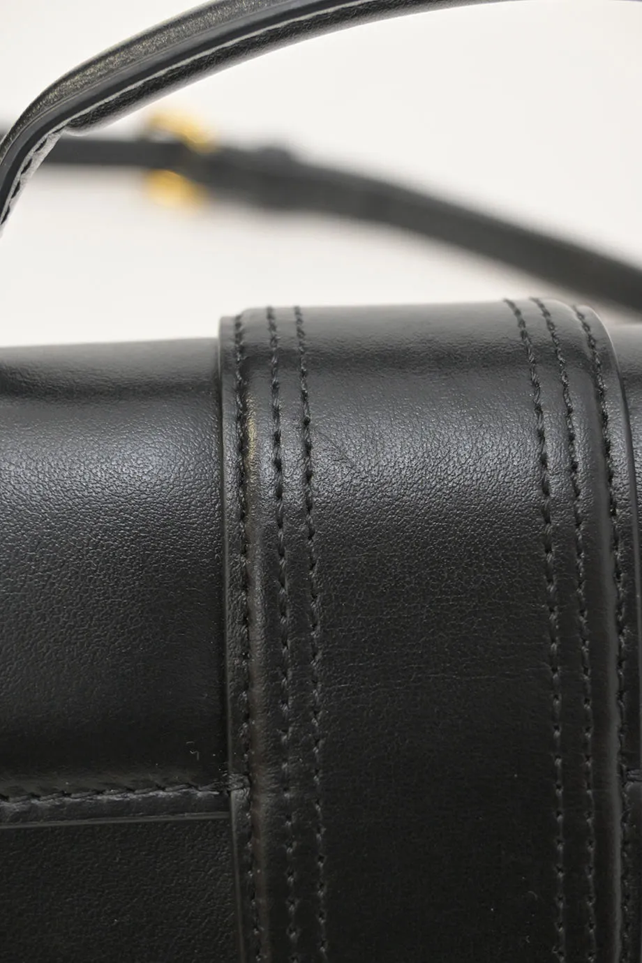 [WB6533] Jacquemus | Cross-Body Bag
