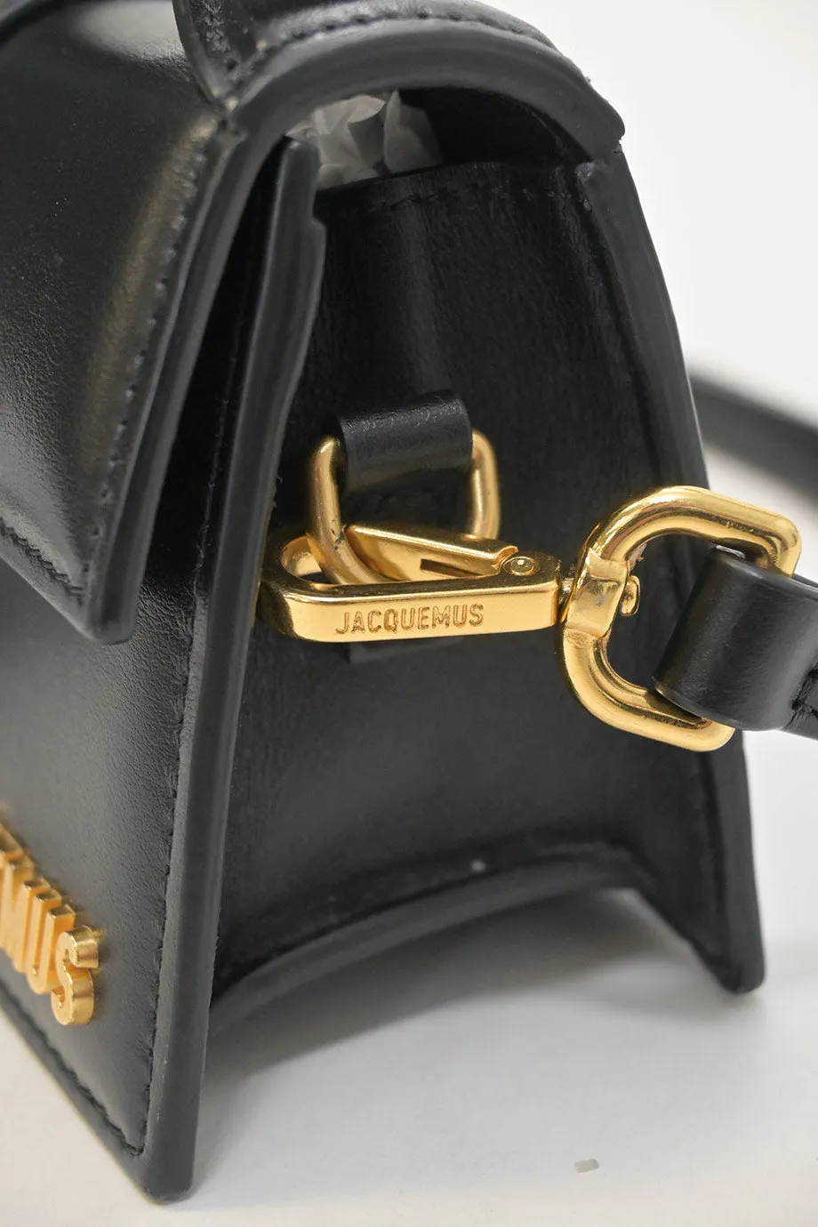 [WB6533] Jacquemus | Cross-Body Bag