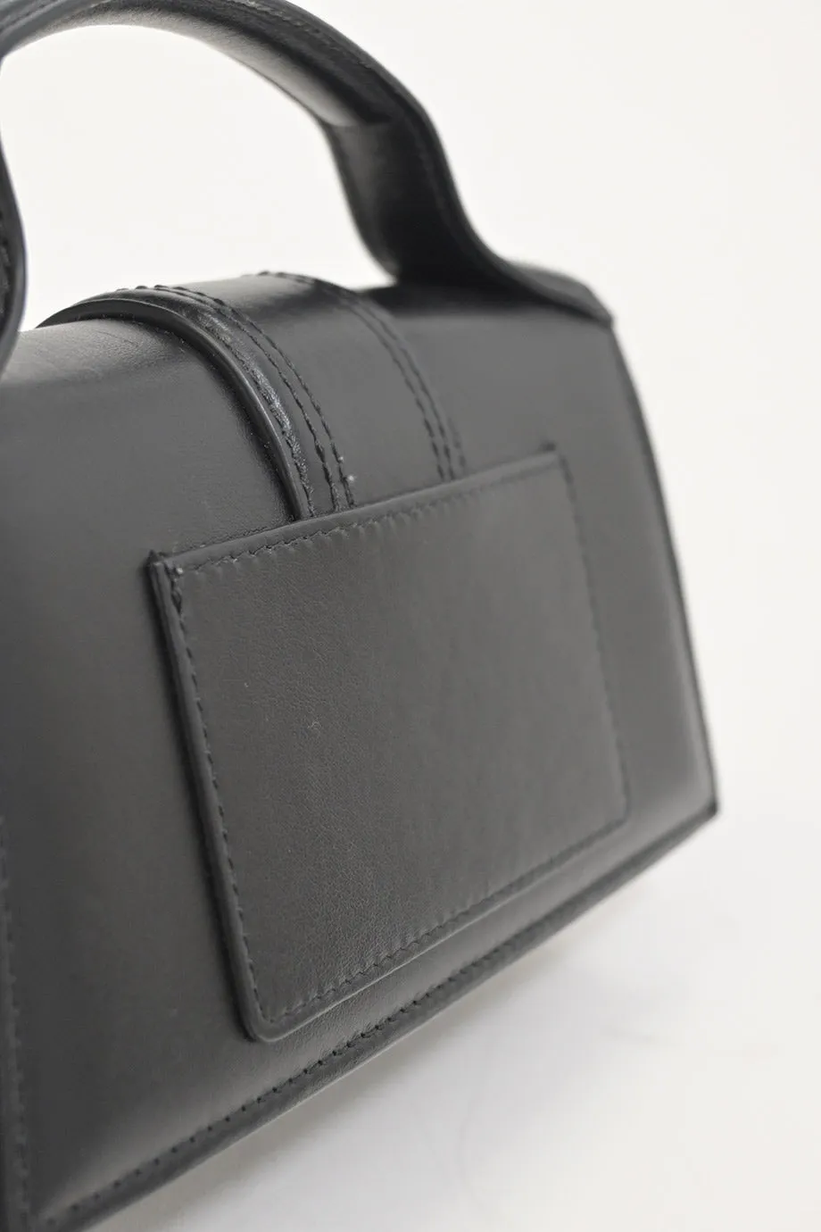 [WB6533] Jacquemus | Cross-Body Bag