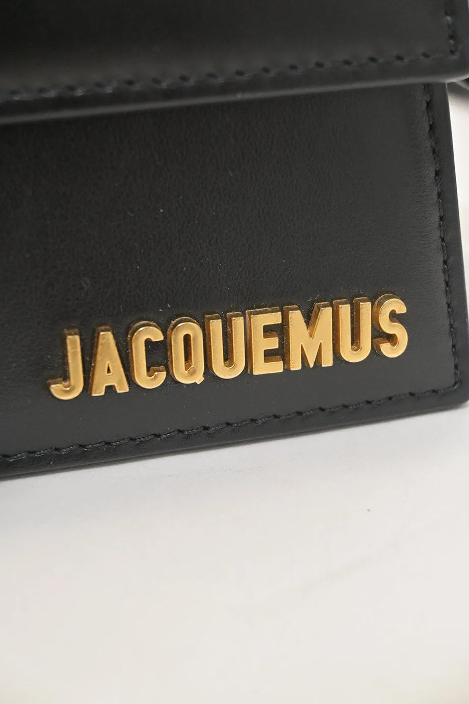 [WB6533] Jacquemus | Cross-Body Bag