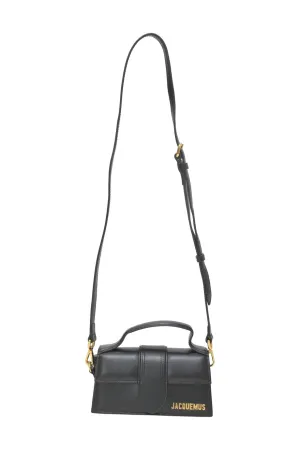 [WB6533] Jacquemus | Cross-Body Bag