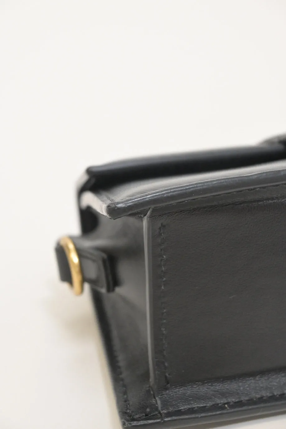 [WB6533] Jacquemus | Cross-Body Bag