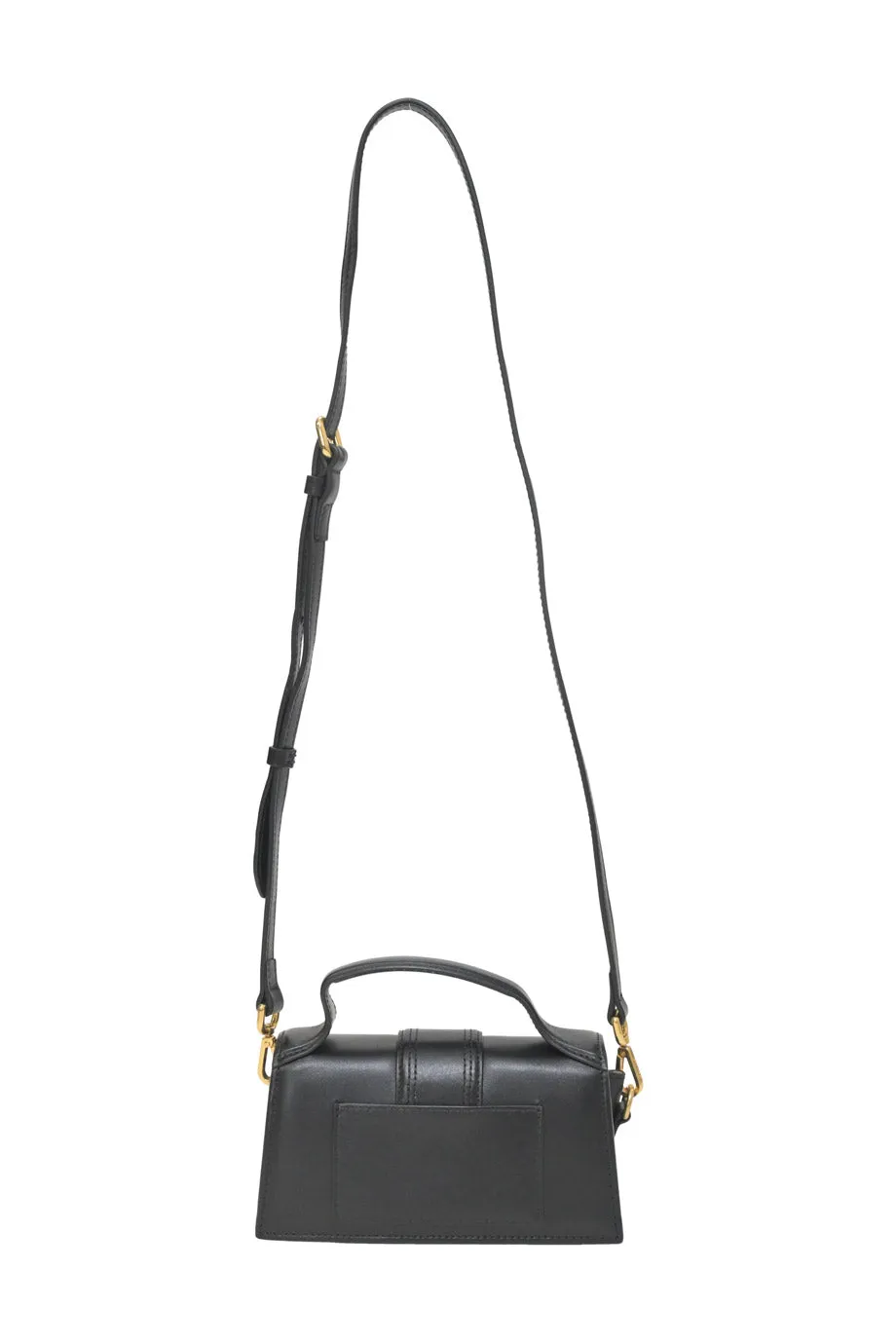 [WB6533] Jacquemus | Cross-Body Bag
