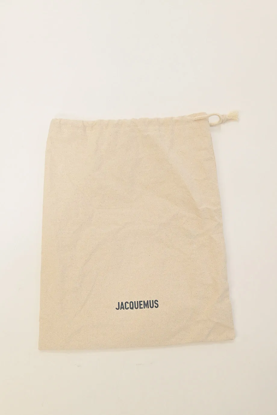 [WB6533] Jacquemus | Cross-Body Bag