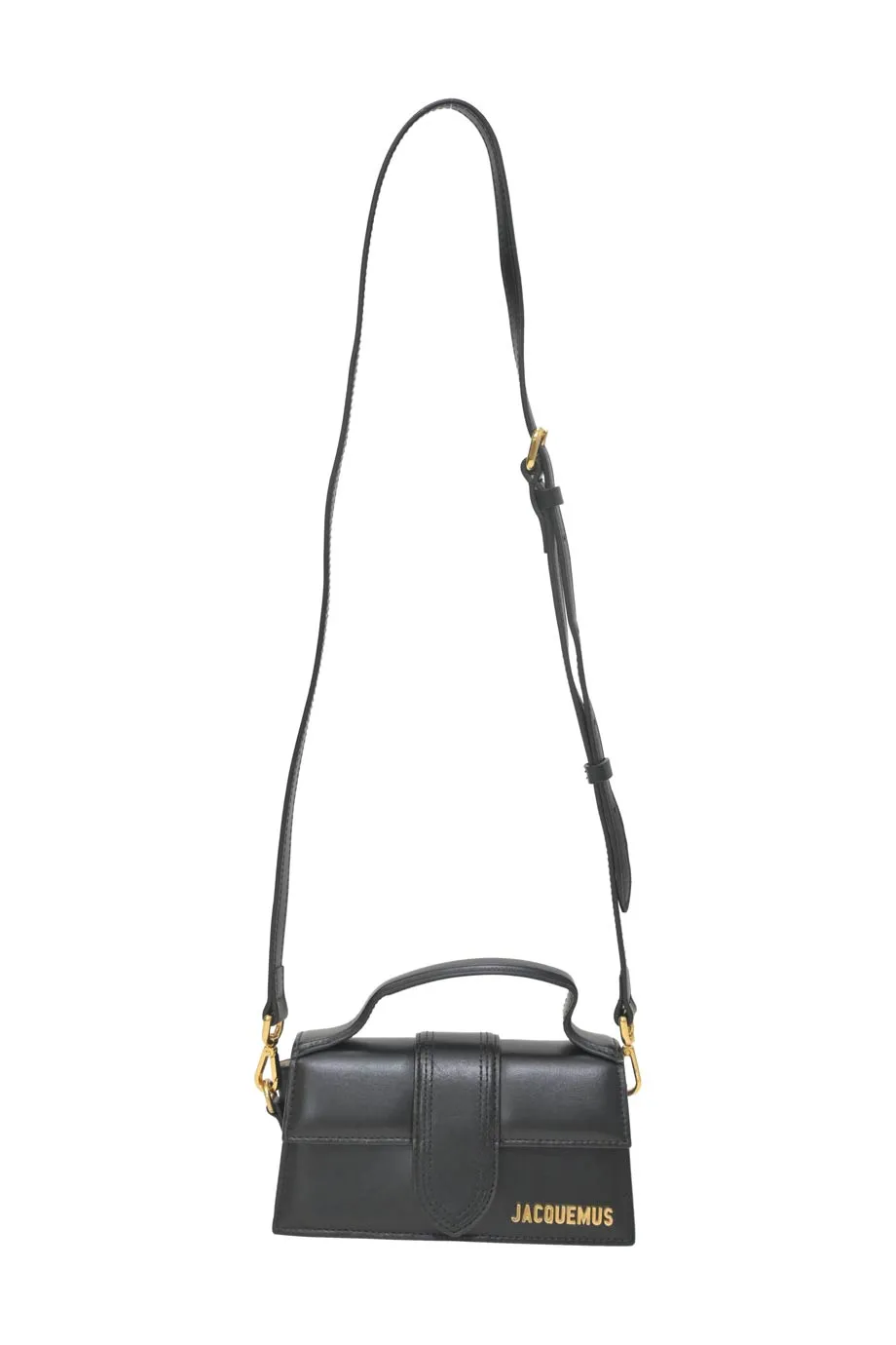 [WB6533] Jacquemus | Cross-Body Bag
