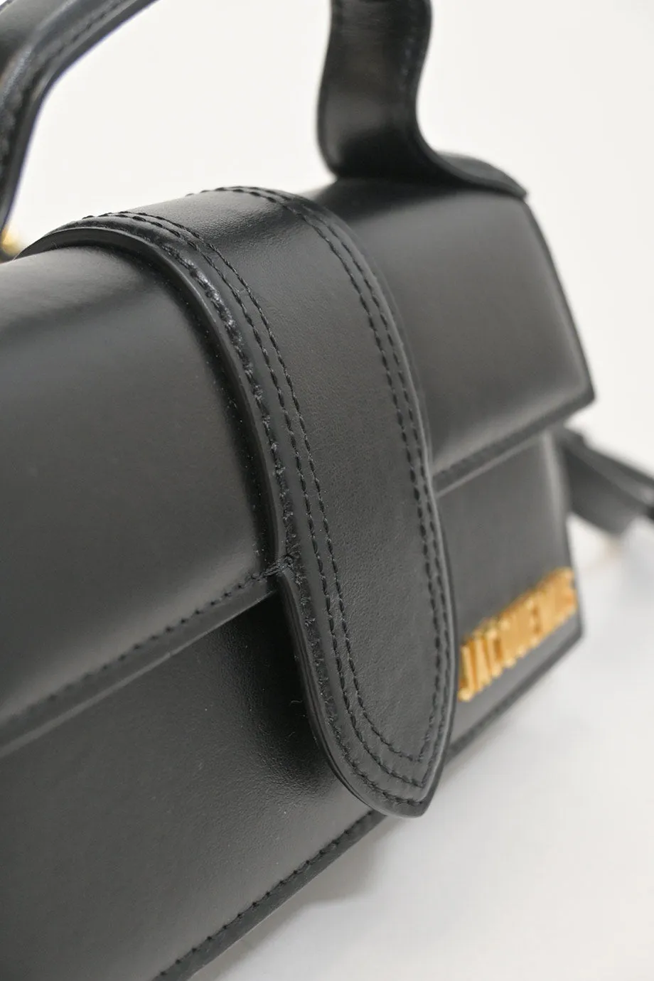 [WB6533] Jacquemus | Cross-Body Bag