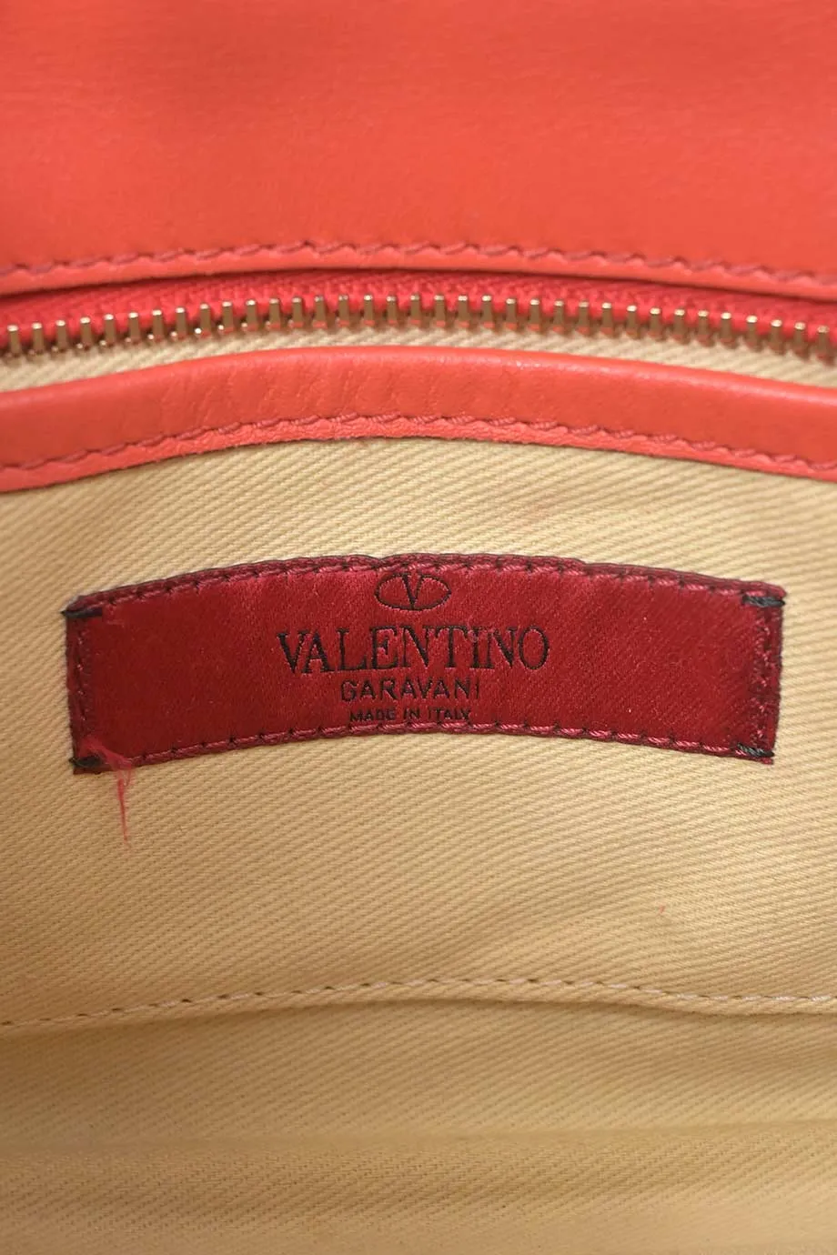 [WB6868] Valentino Garavani | Tote Bag