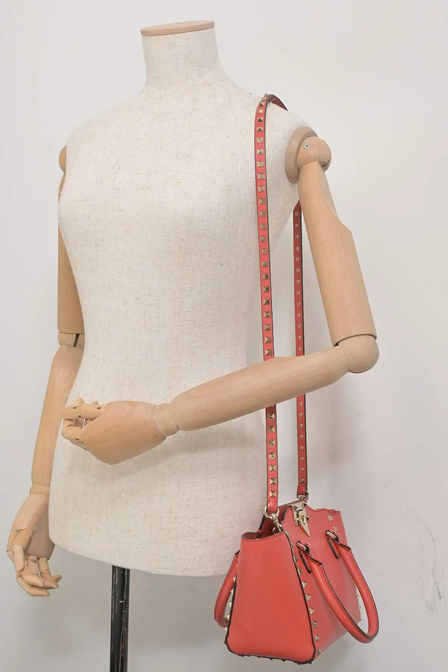 [WB6868] Valentino Garavani | Tote Bag