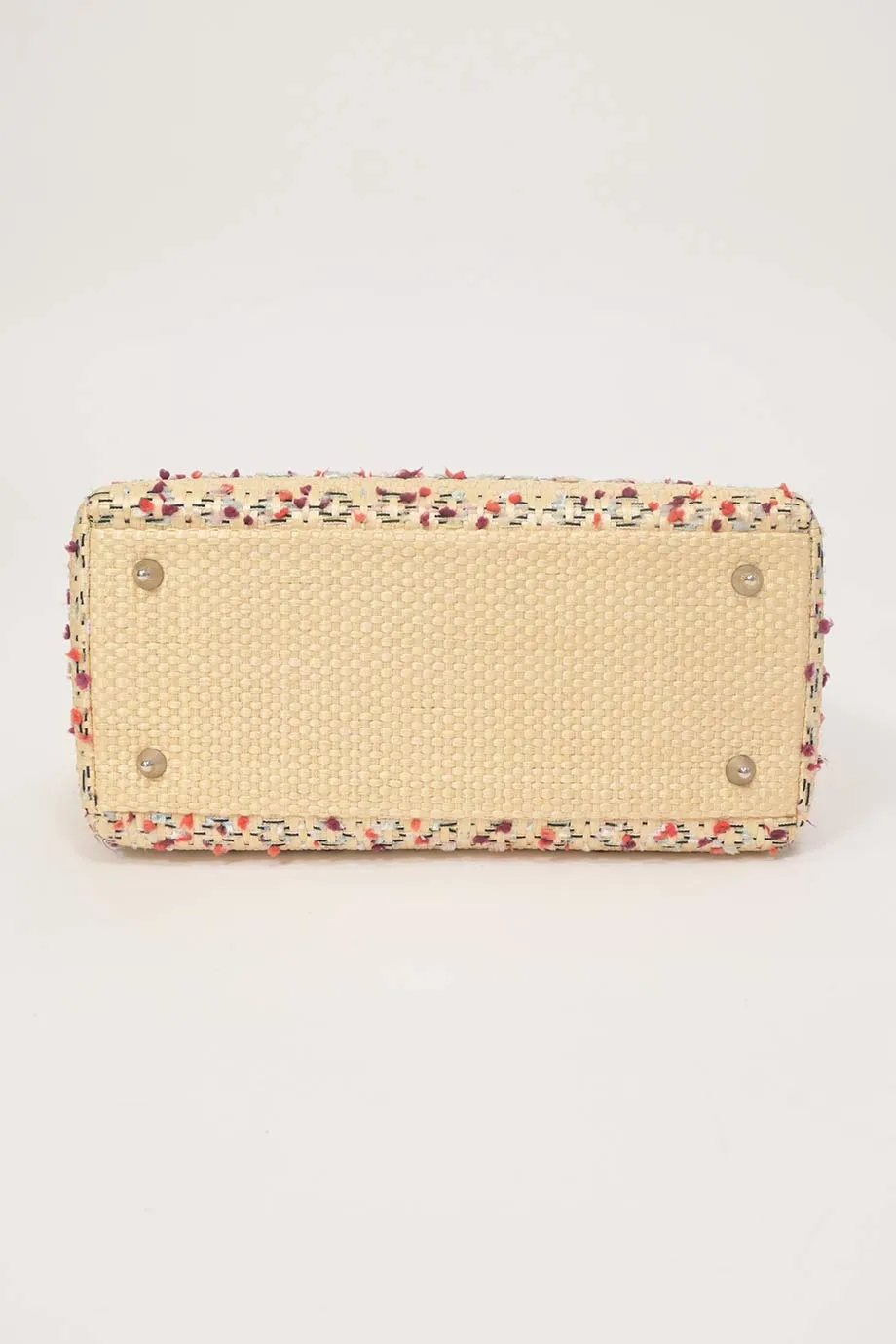 [WB6901] Christian Dior | Cross-Body Bag