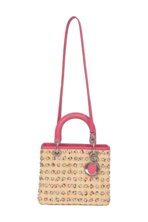 [WB6901] Christian Dior | Cross-Body Bag