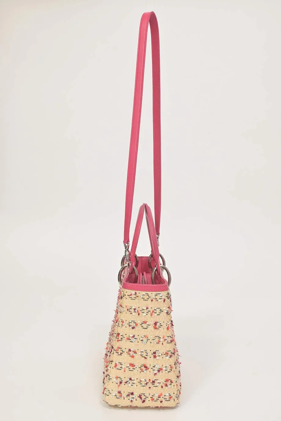 [WB6901] Christian Dior | Cross-Body Bag