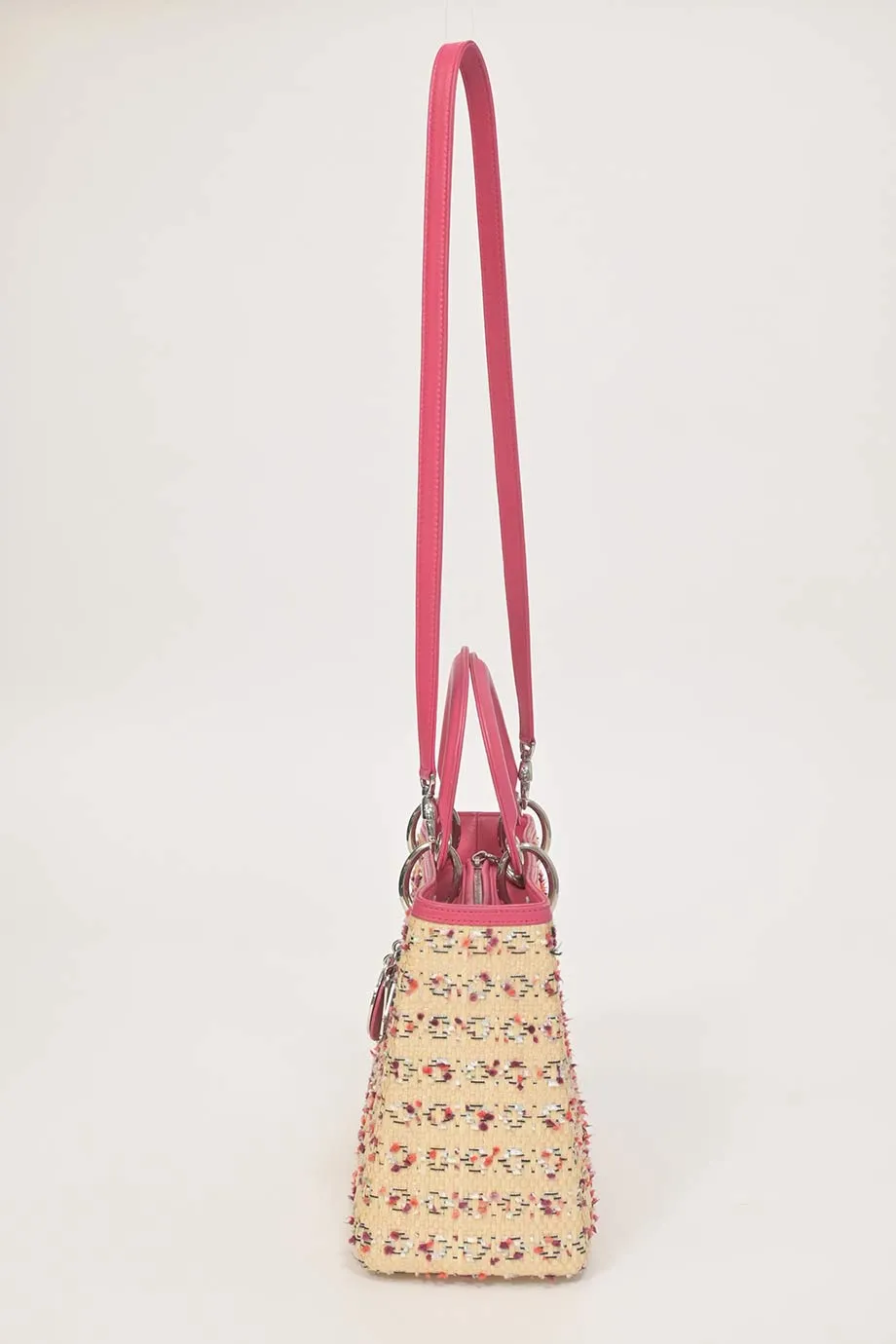 [WB6901] Christian Dior | Cross-Body Bag