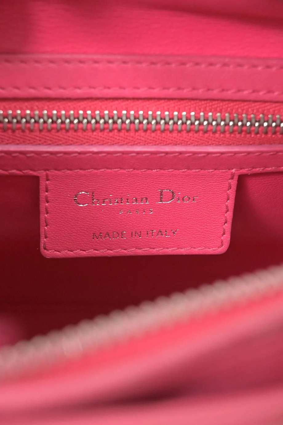 [WB6901] Christian Dior | Cross-Body Bag
