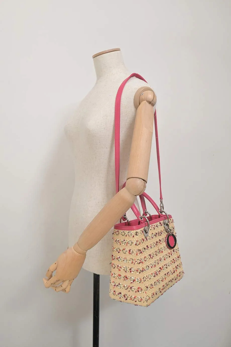 [WB6901] Christian Dior | Cross-Body Bag
