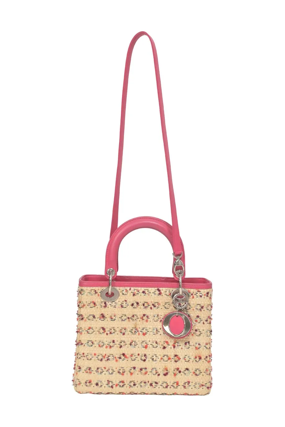 [WB6901] Christian Dior | Cross-Body Bag