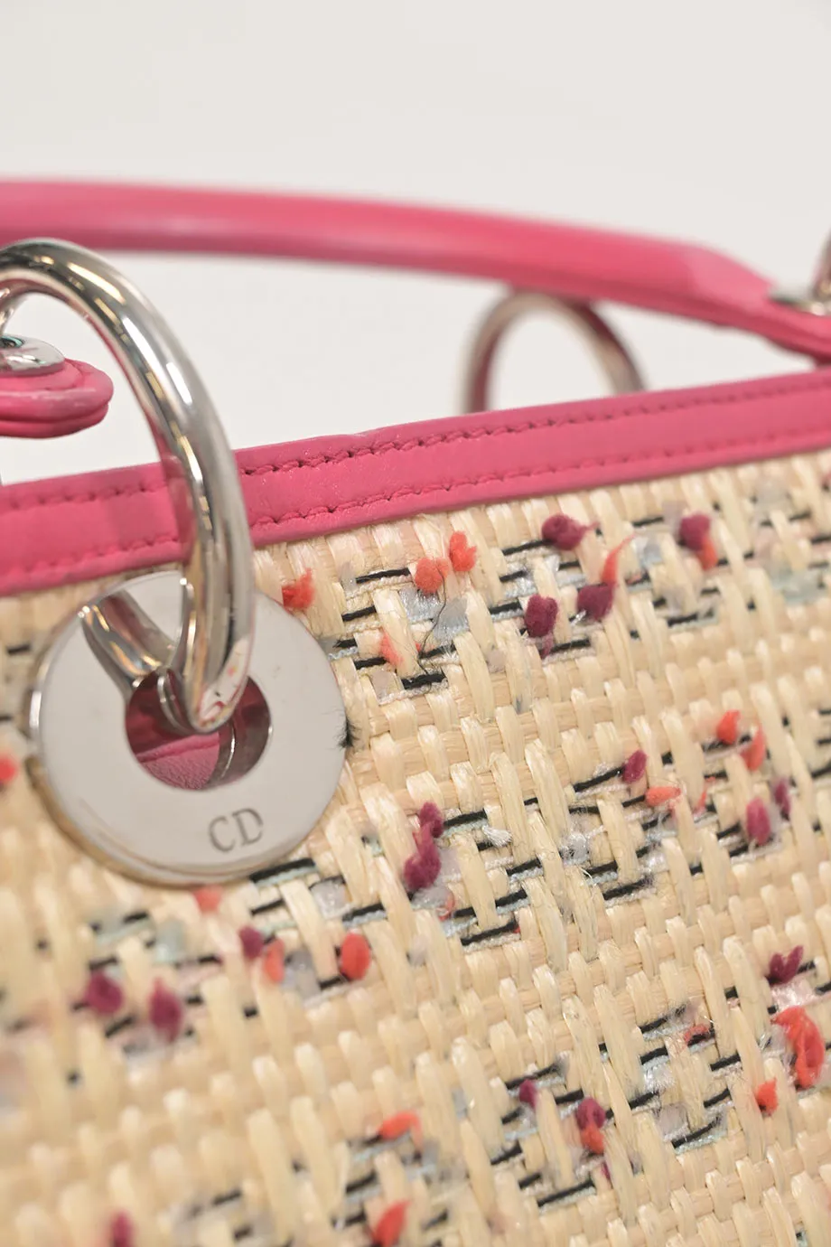 [WB6901] Christian Dior | Cross-Body Bag