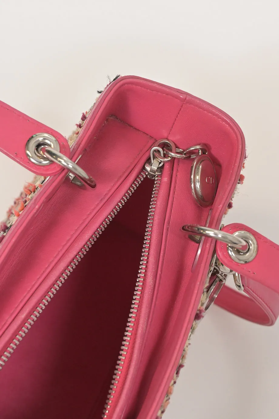 [WB6901] Christian Dior | Cross-Body Bag