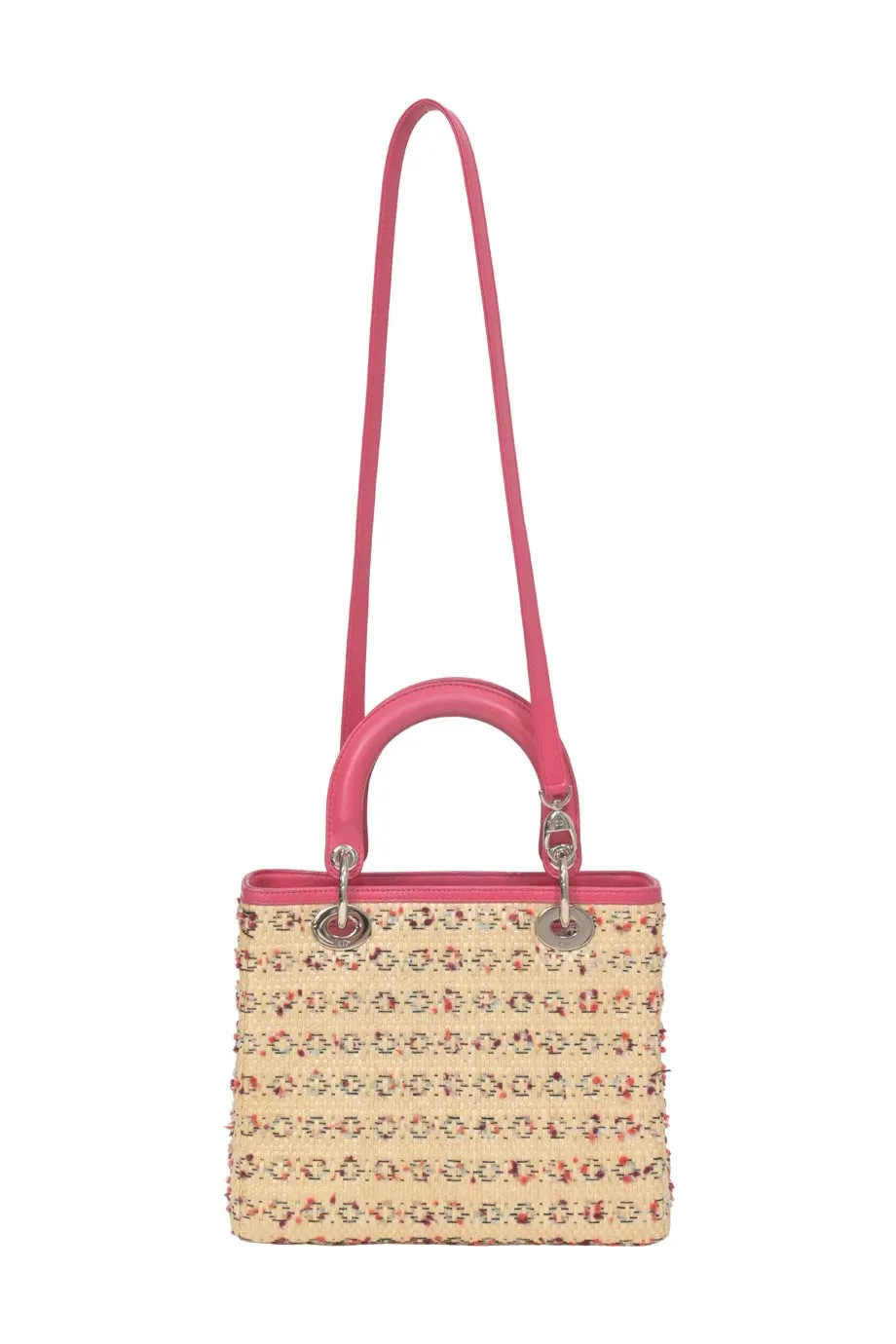 [WB6901] Christian Dior | Cross-Body Bag